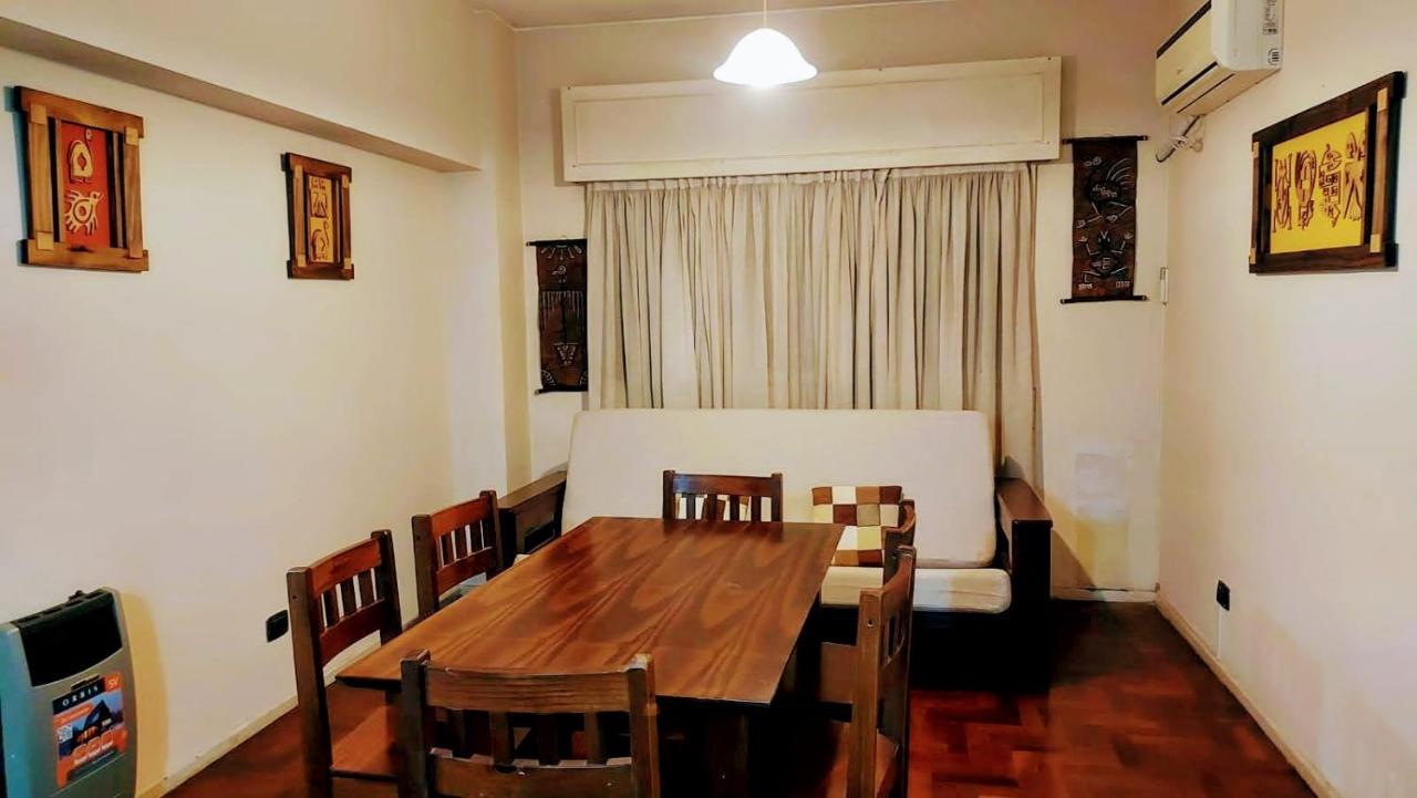 Departamento en Mendoza