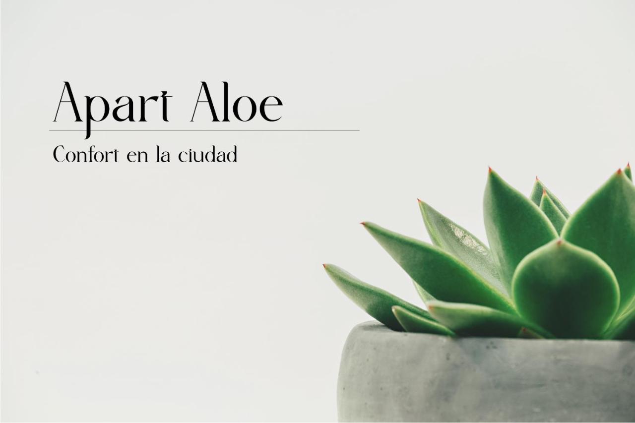 Apart Aloe