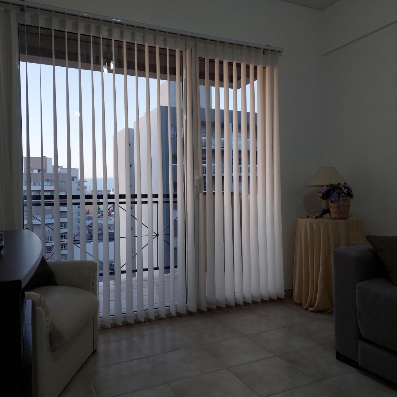 Bajamar departamento Madryn