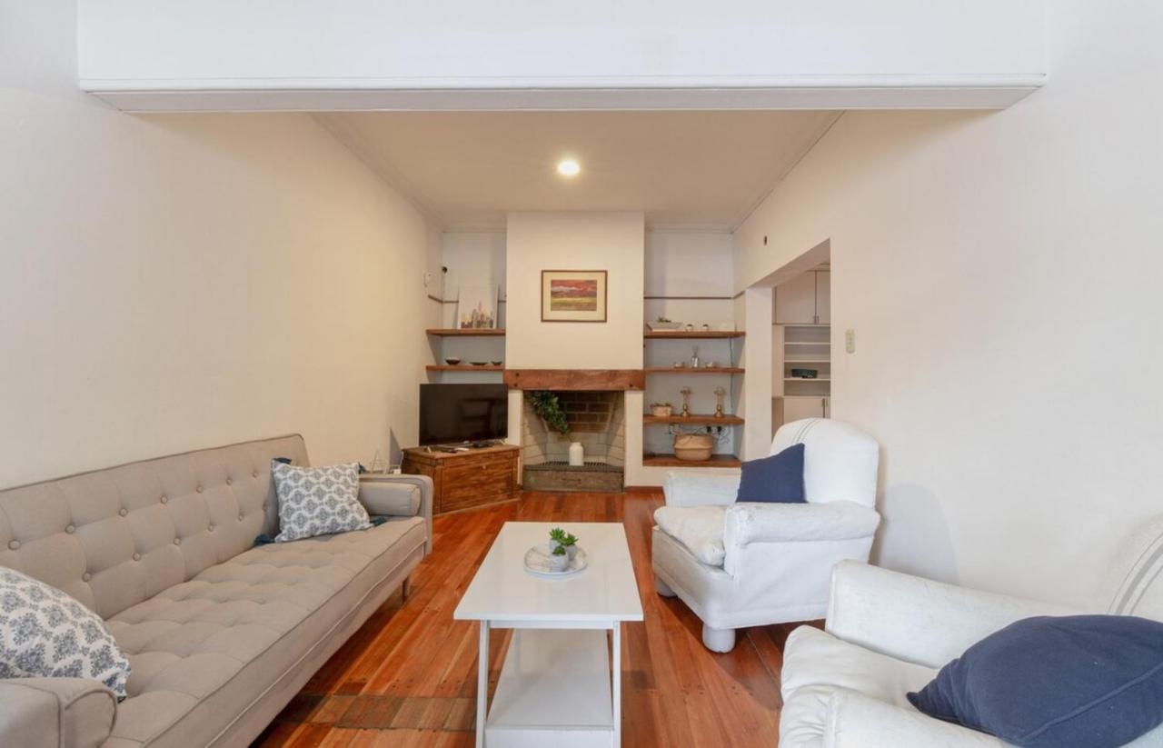 Casa Avila by Vilvey Turismo
