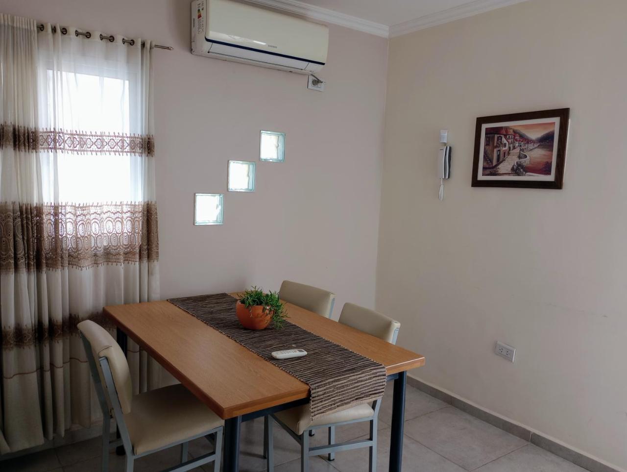 Departamento 2 Complejo Sol de Oeste