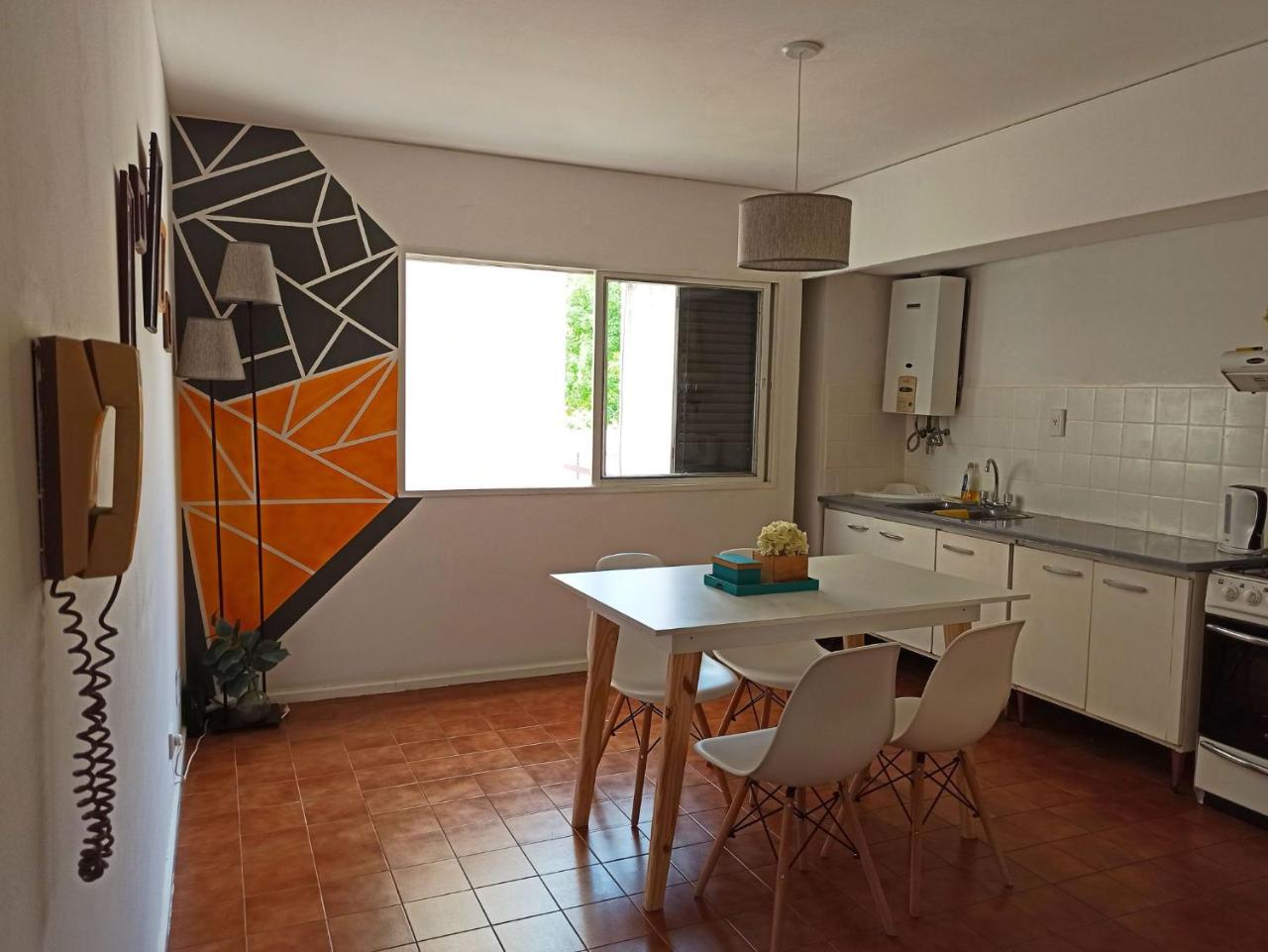 Departamento c�ntrico