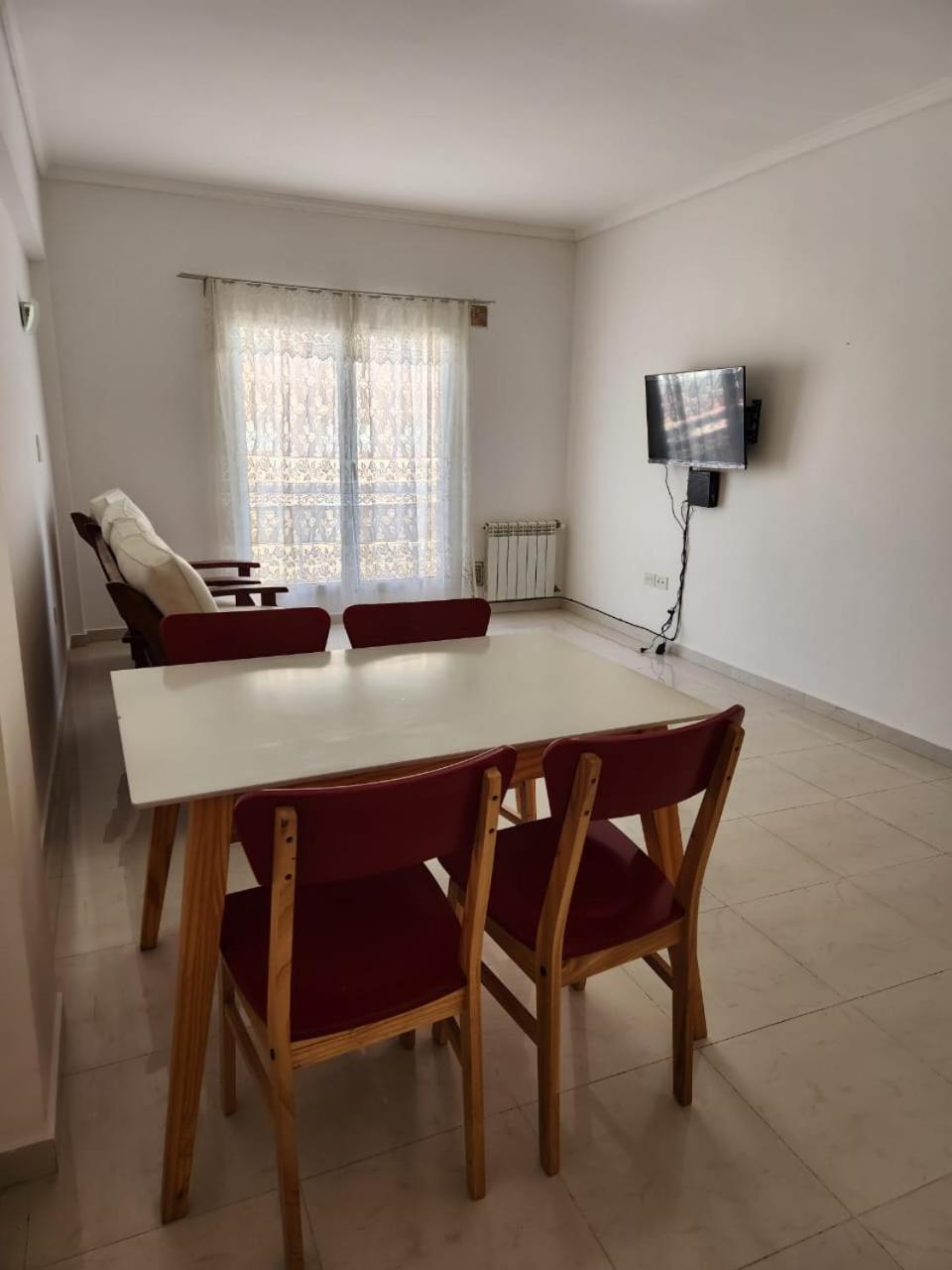 Departamento SAN MARTIN