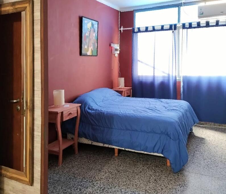 Acogedor mono-ambiente en el corazon de Mendoza