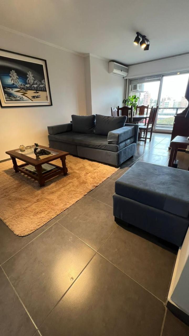 PREMIUN APART NUEVA CORDOBA