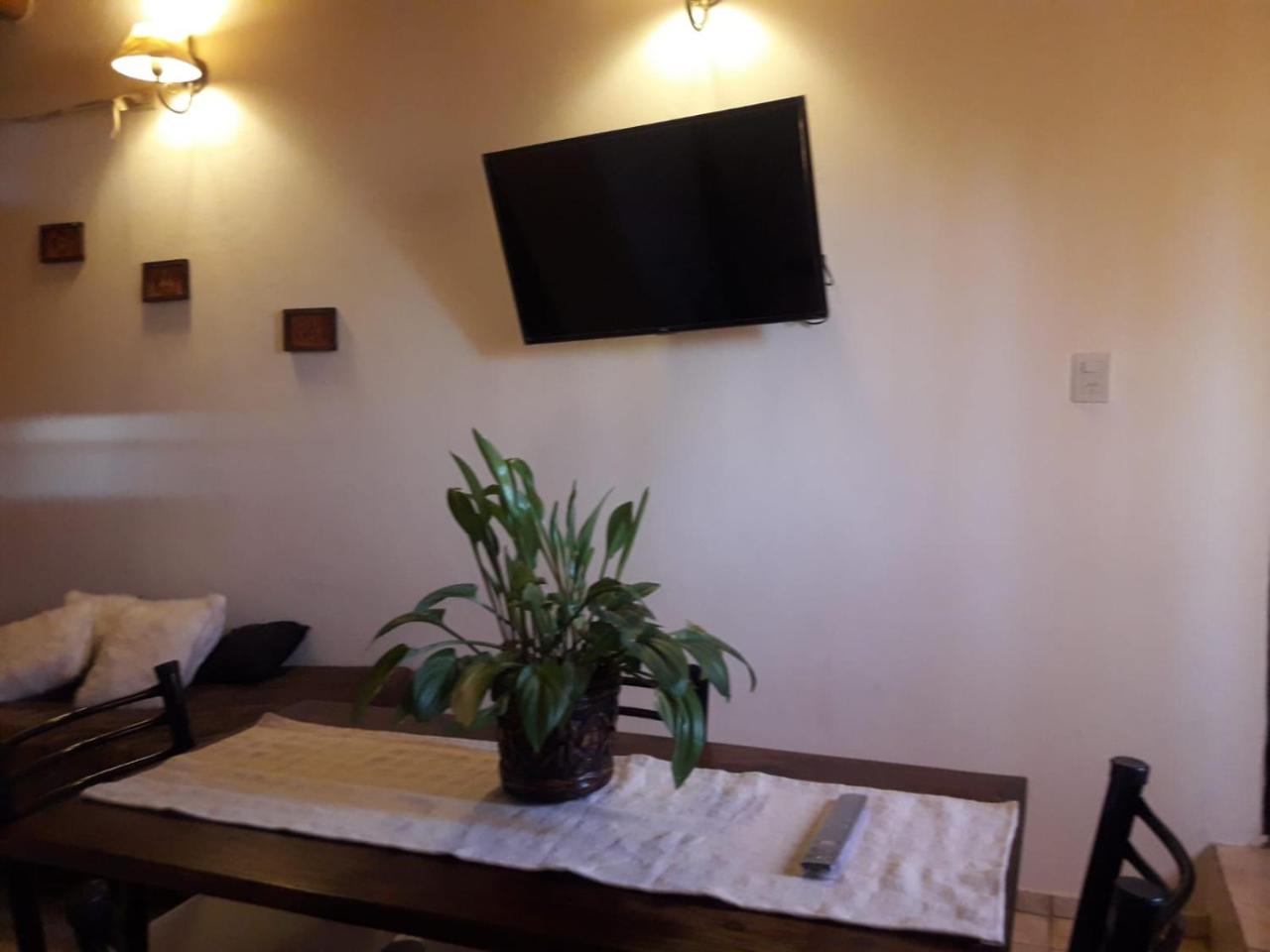 DEPARTAMENTO C�NTRICO - A DOS CUADRAS DE TERMINAL - Zona residencial