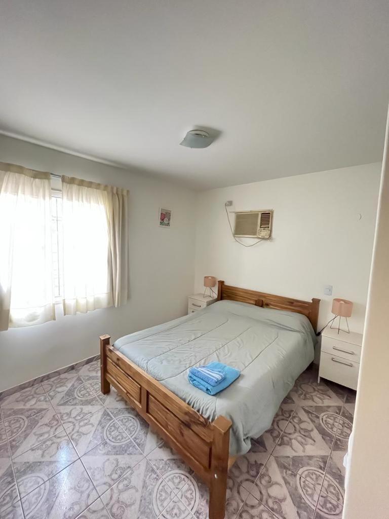 DEPARTAMENTO PLENO CENTRO DE MENDOZA