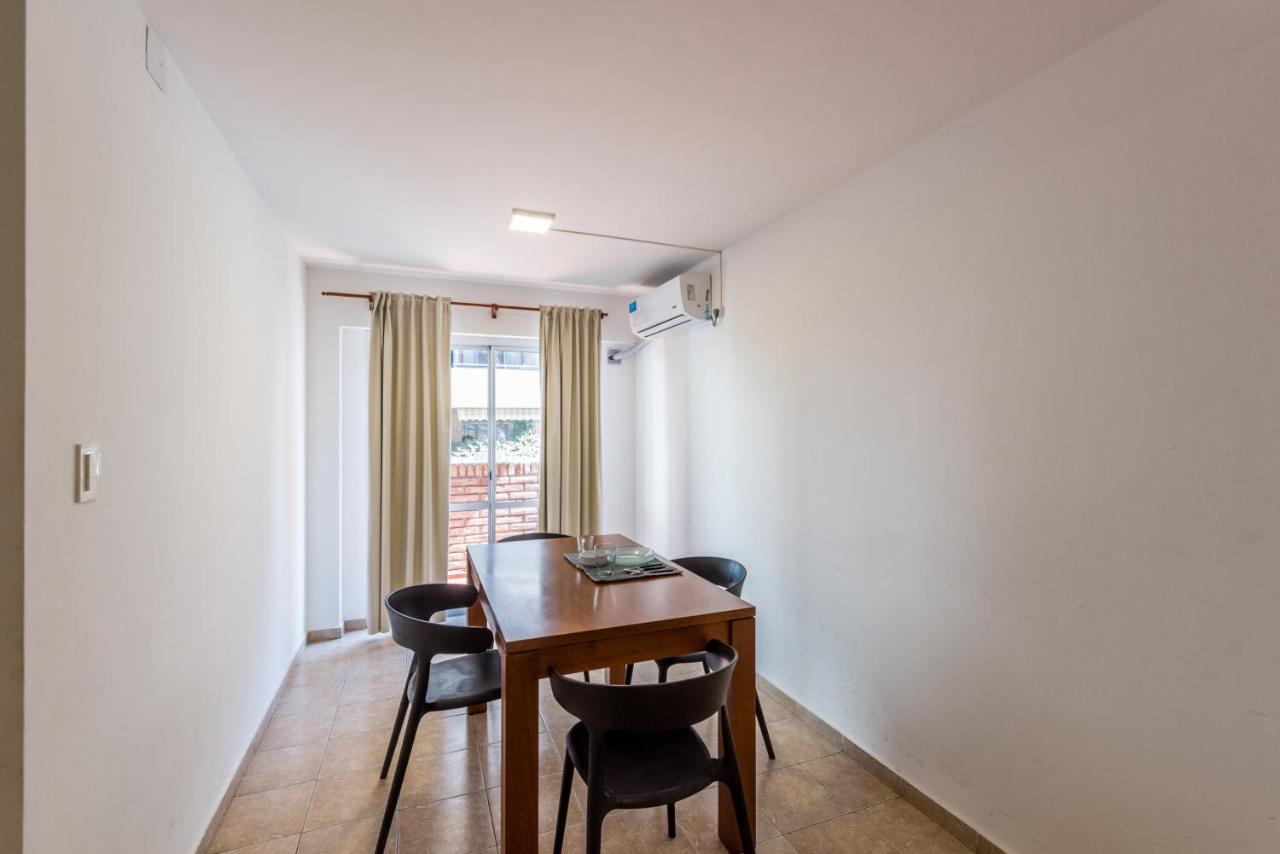 Departamento familiar en Nueva Cordoba