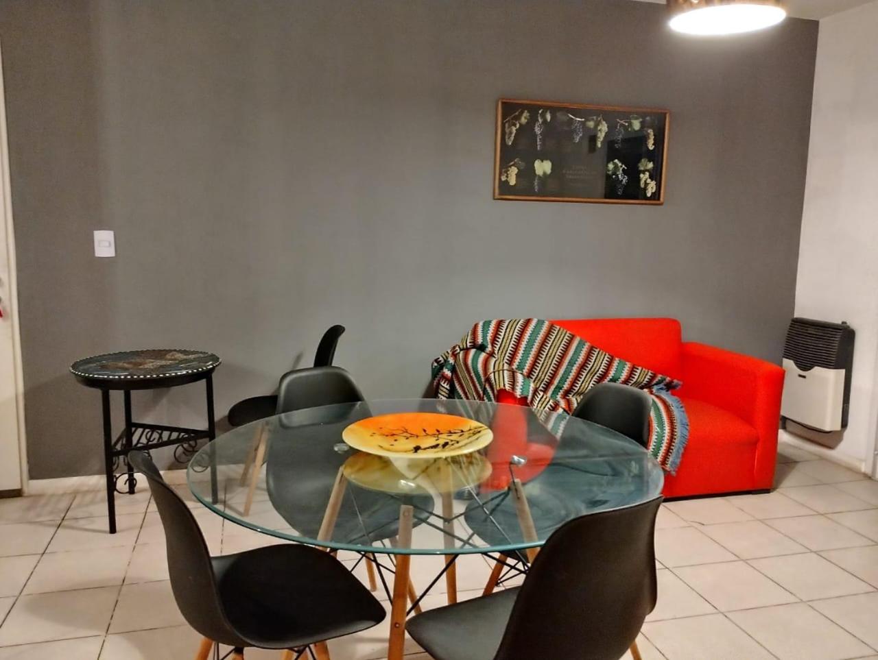 Coraz�n de Mendoza!