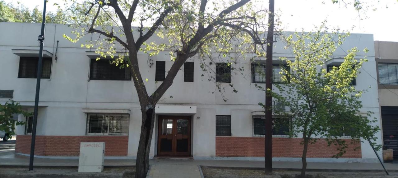 Zona residencial norte