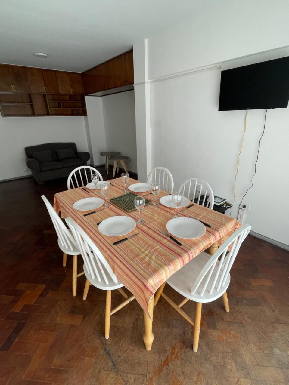 C�modo departamento c�ntrico