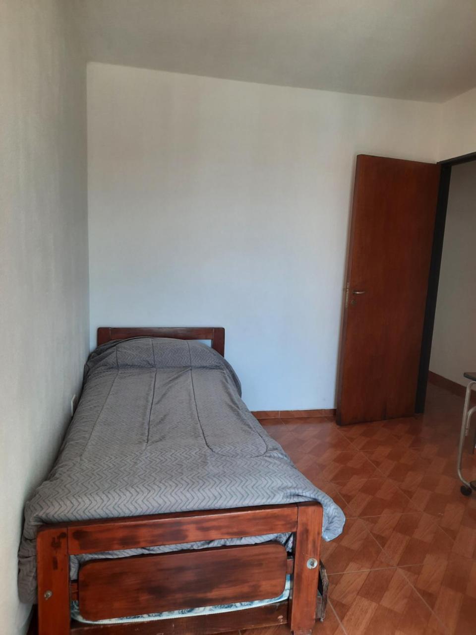 Apartamento cntrico