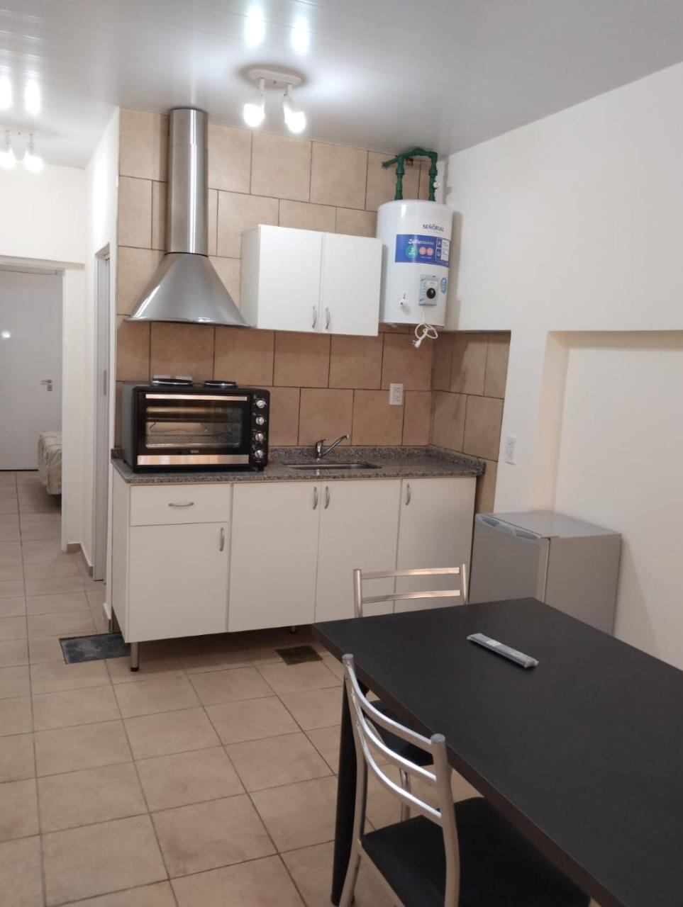 DEPARTAMENTO P/2 PERS