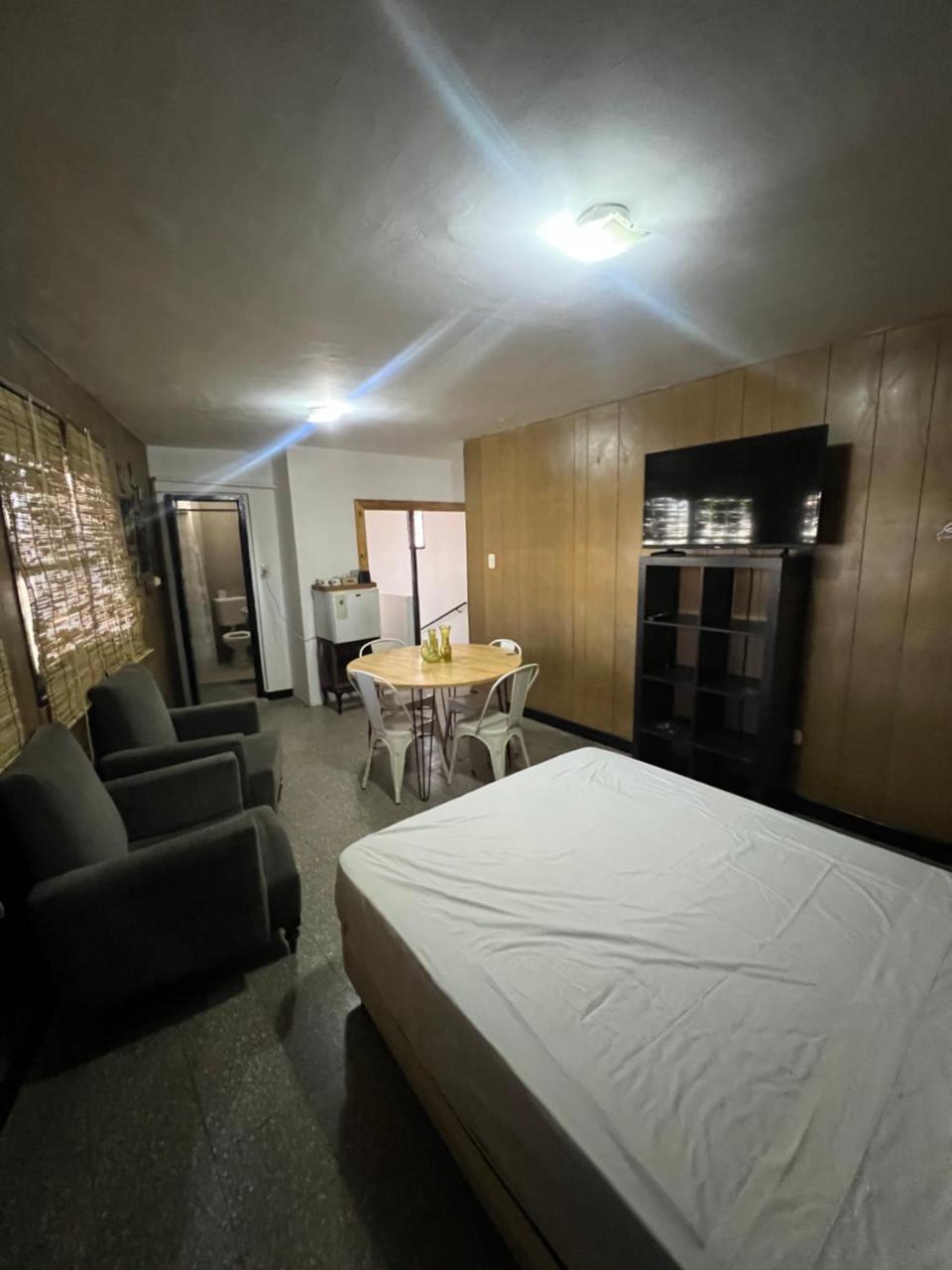 Espectacular MonoAmbiente Mendoza Capital