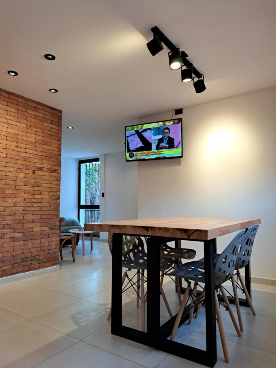 Moderno Departamento B Urca P/ 4 Personas