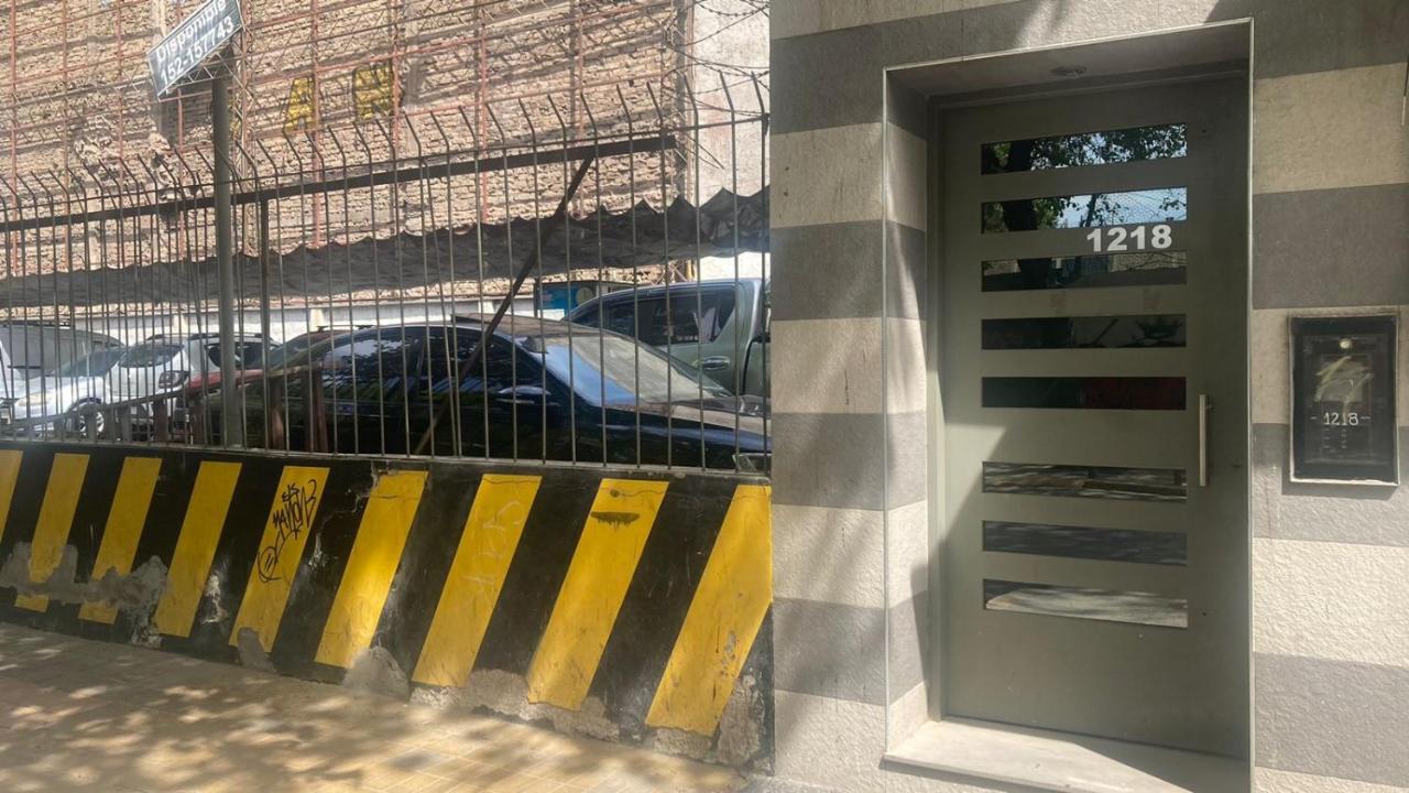 Dos Efe Departamentos