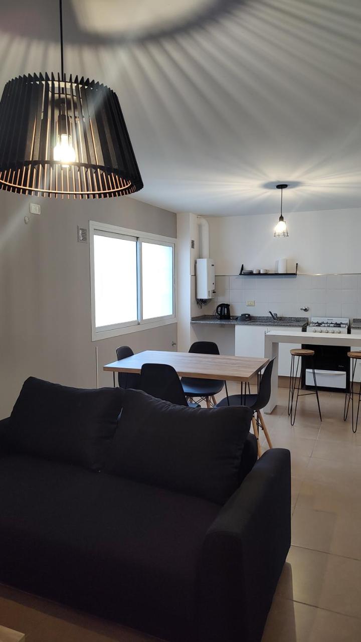 Hermoso departamento amoblado en Alta Crdoba