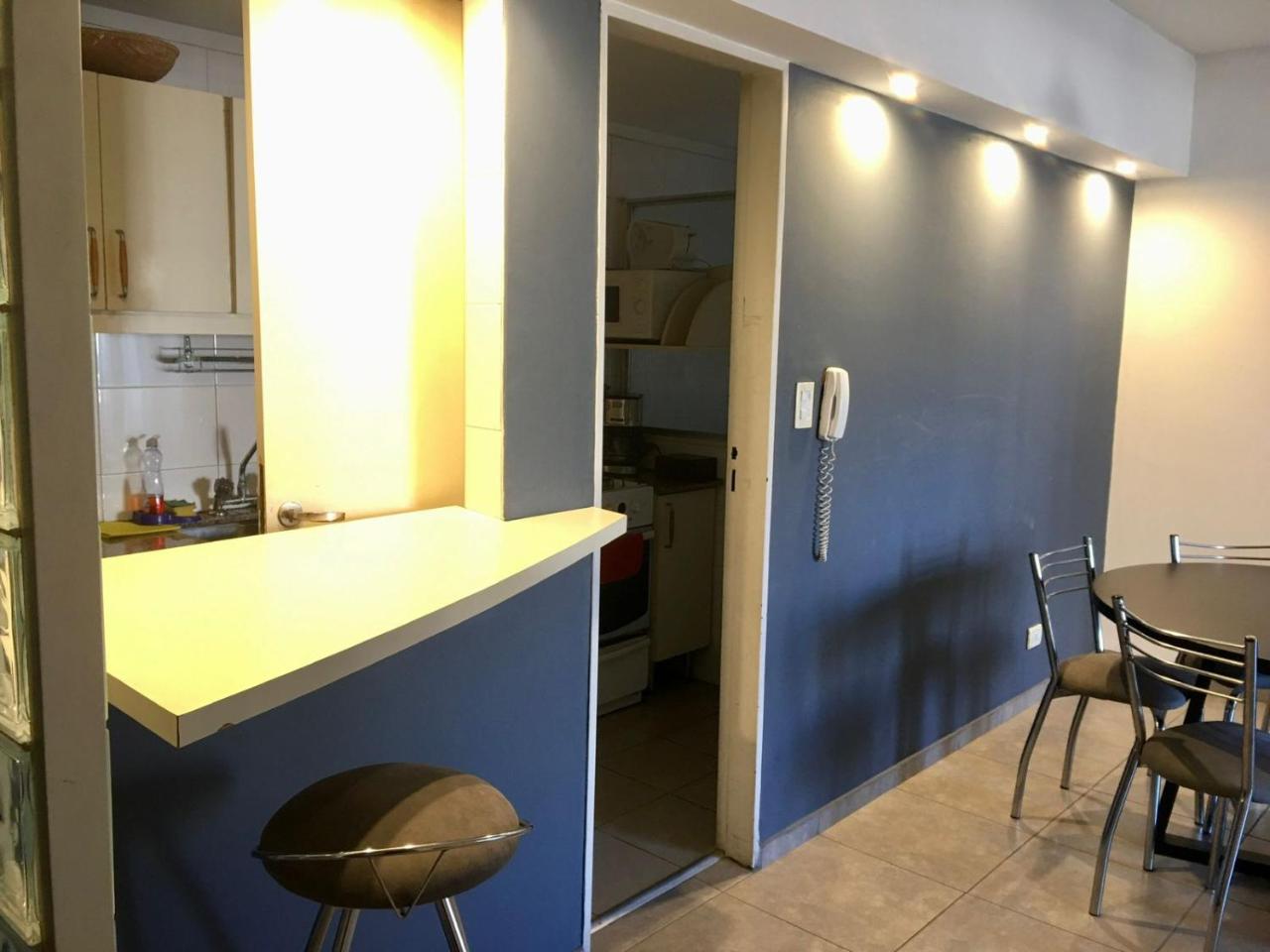 Departamento C�ntrico Mendoza