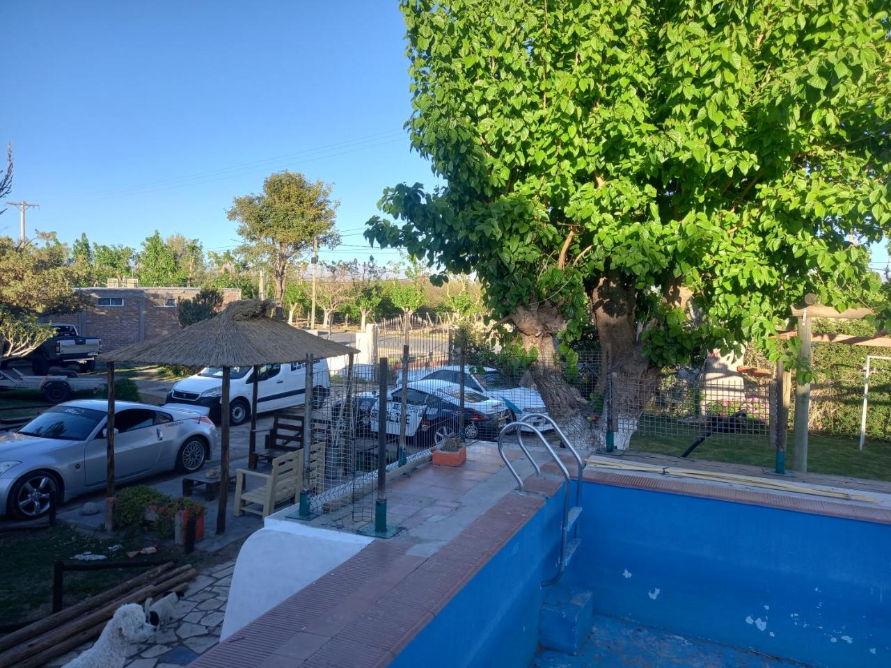 Hospedaje Casas y Departamentos El Cordobs