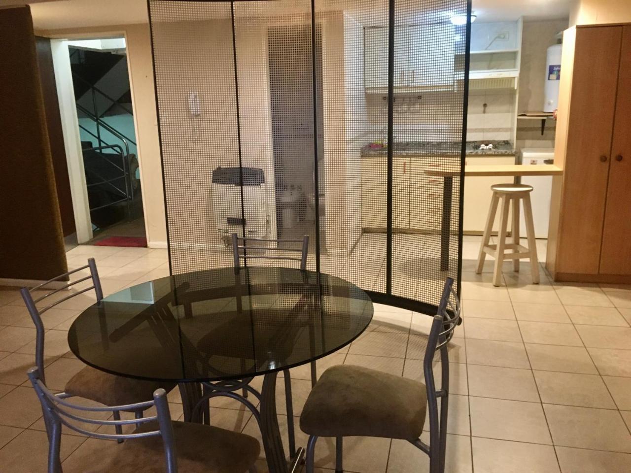 Departamento c�ntrico Mendoza 1 habitaci�n