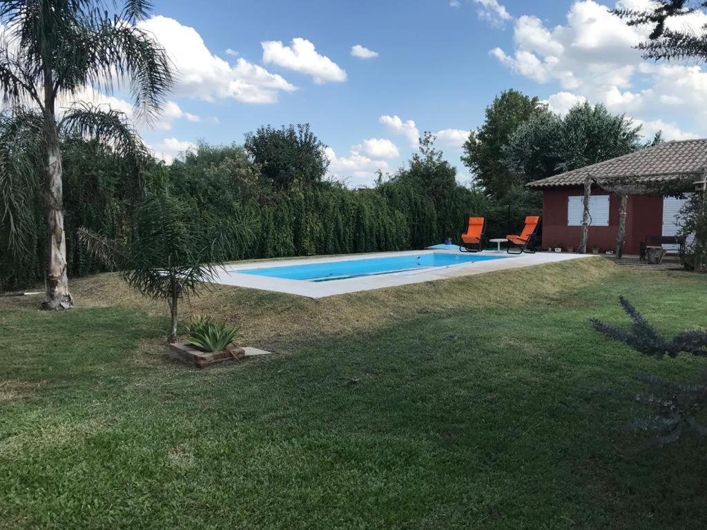Quinta la Morsa