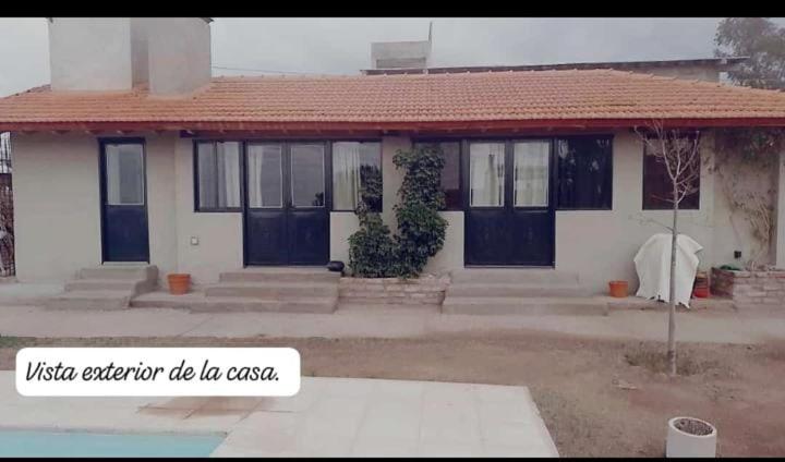 Lodge de Montaa