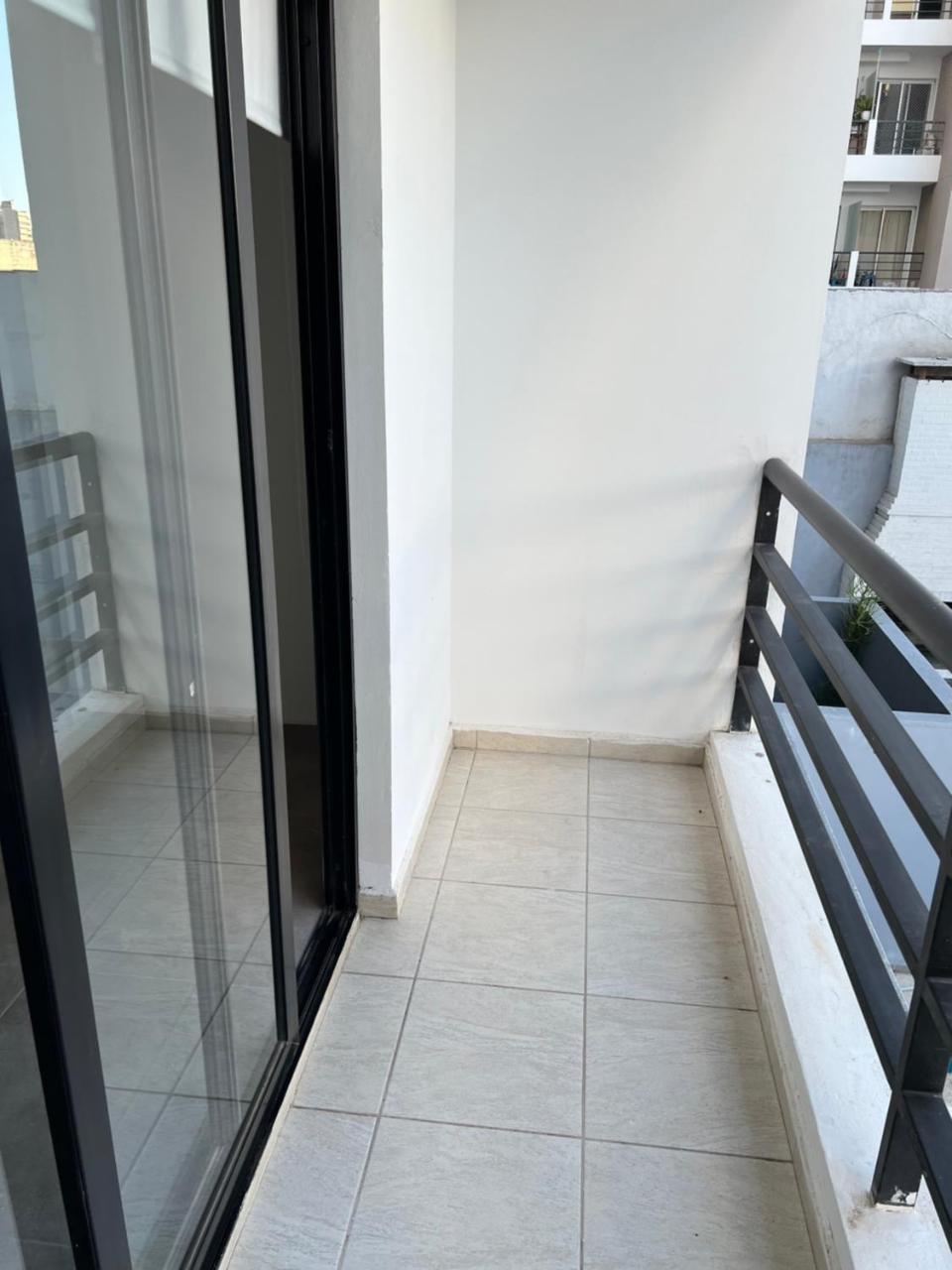 Nuevo depto con patio en Barrio gral paz