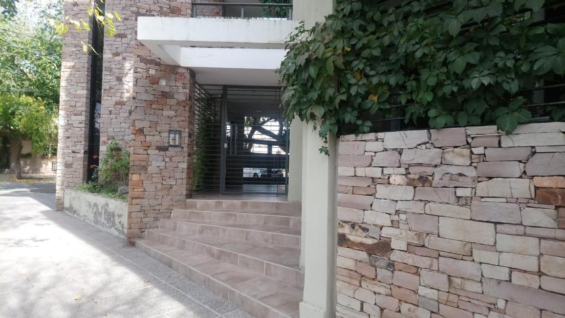 Departamento Olascoaga