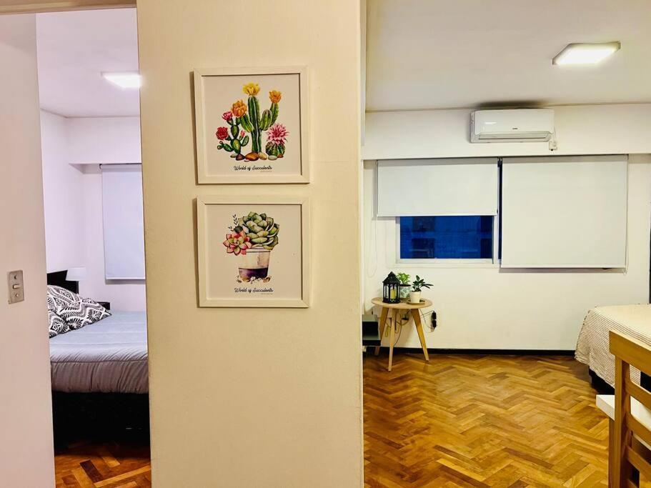 Sol&Monta�a, Departamento en pleno coraz�n tur�stico de la Ciudad de Mendoza