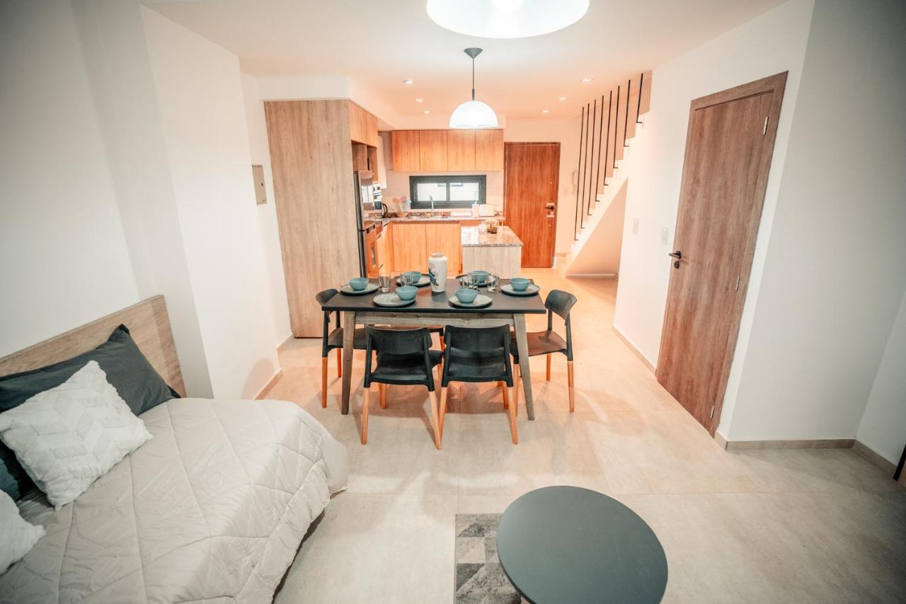 Departamento en Ciudad Mendoza