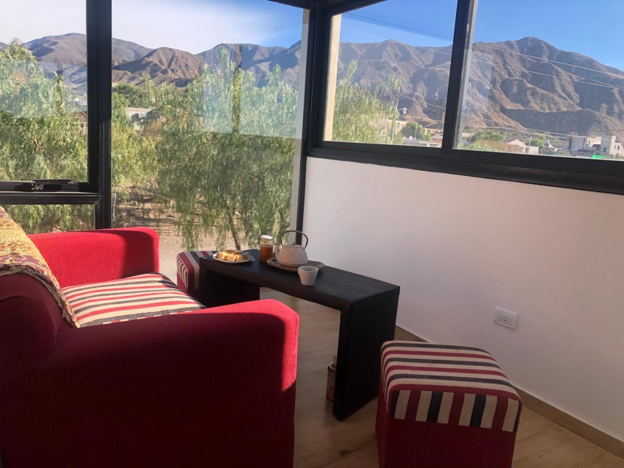 VISTA CERROS Mendoza