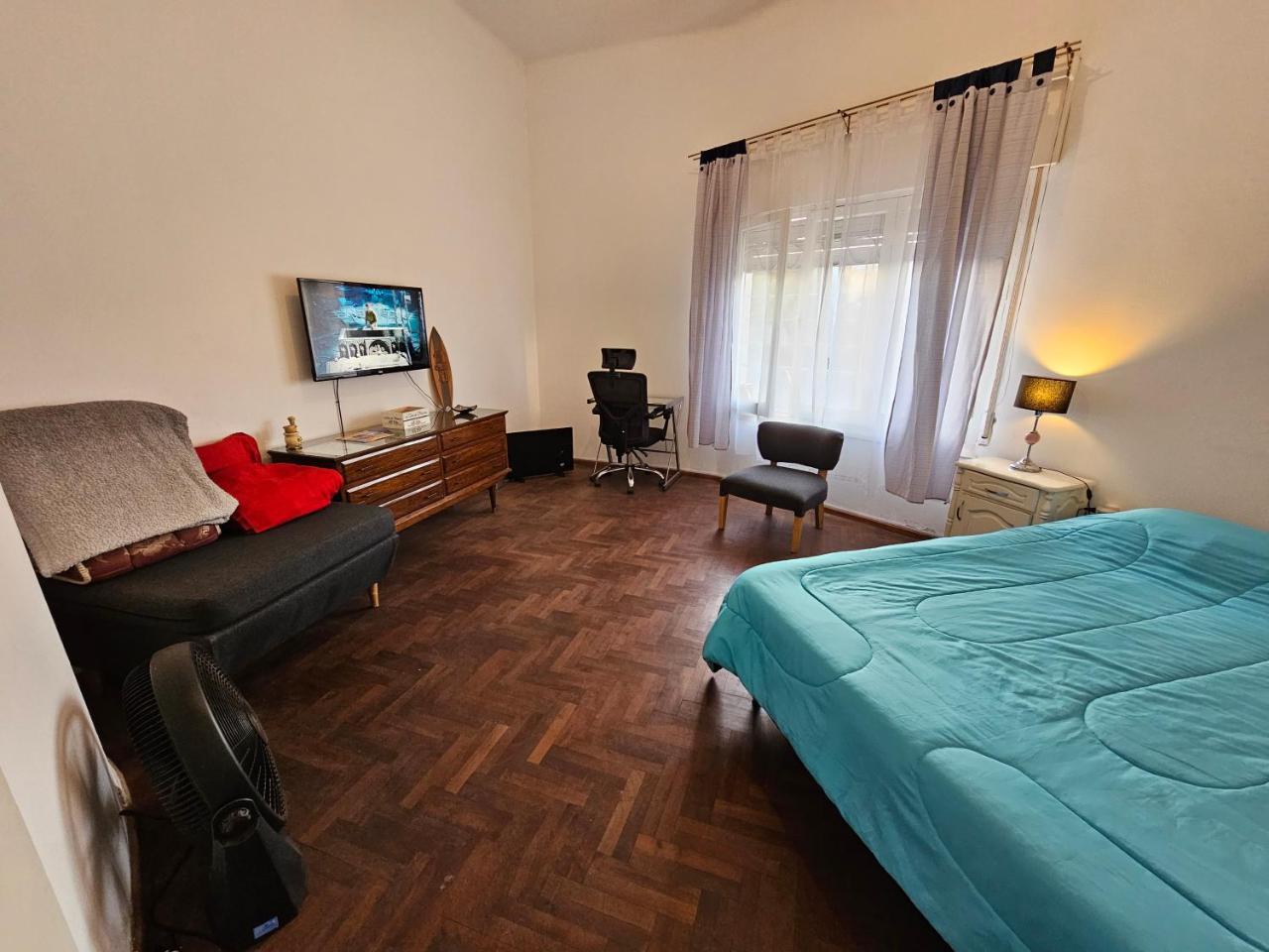 Habitacion Privada en Casa General Paz