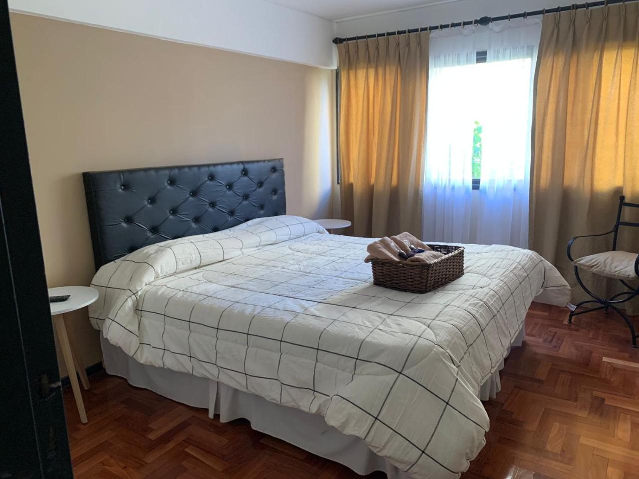 Apartamento en el Coraz�n de Mendoza