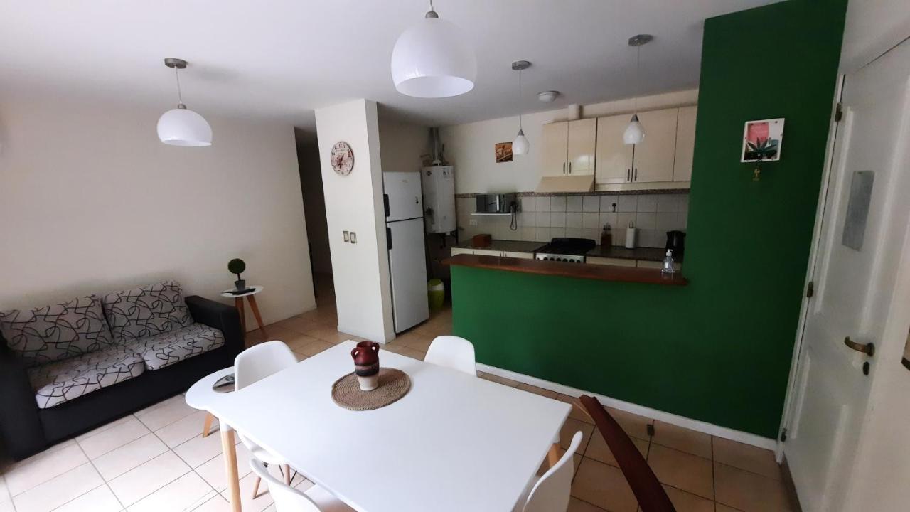 Hermoso depto en Mendoza cerca de todo