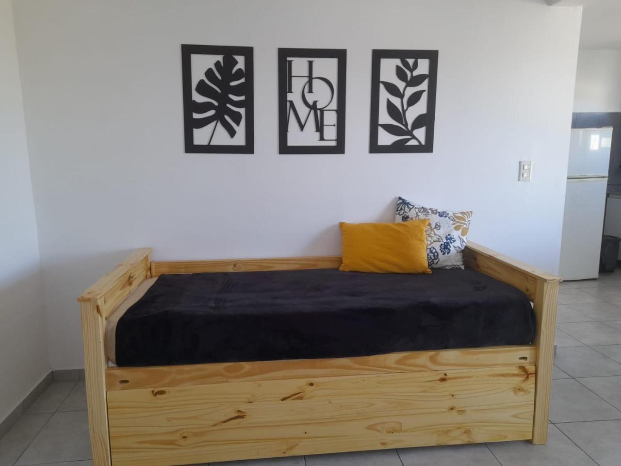 Hermoso departamento Ciudad de Mendoza