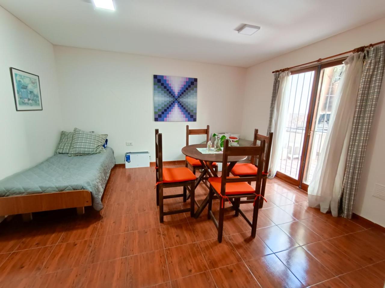 Departamentos Bombal 2