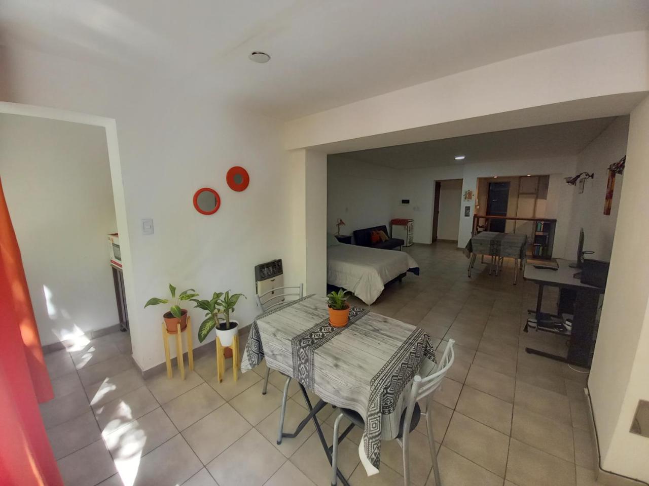 Loft ubicaci�n perfecta