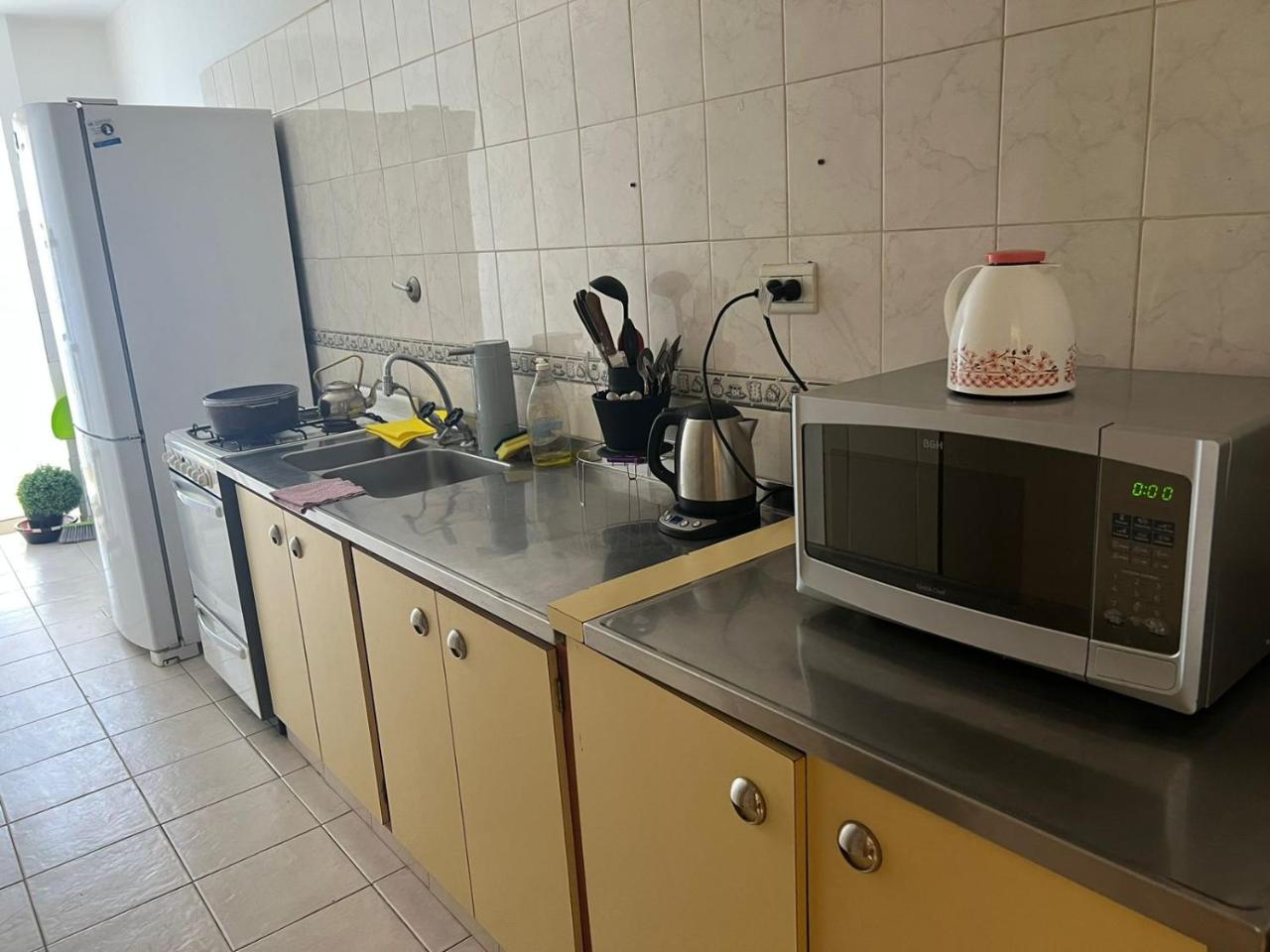 Two Bedroom Neuquen Apart