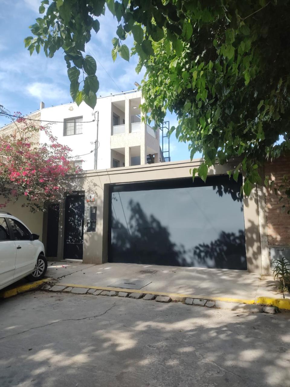 Consorcio Espaa Planta Alta