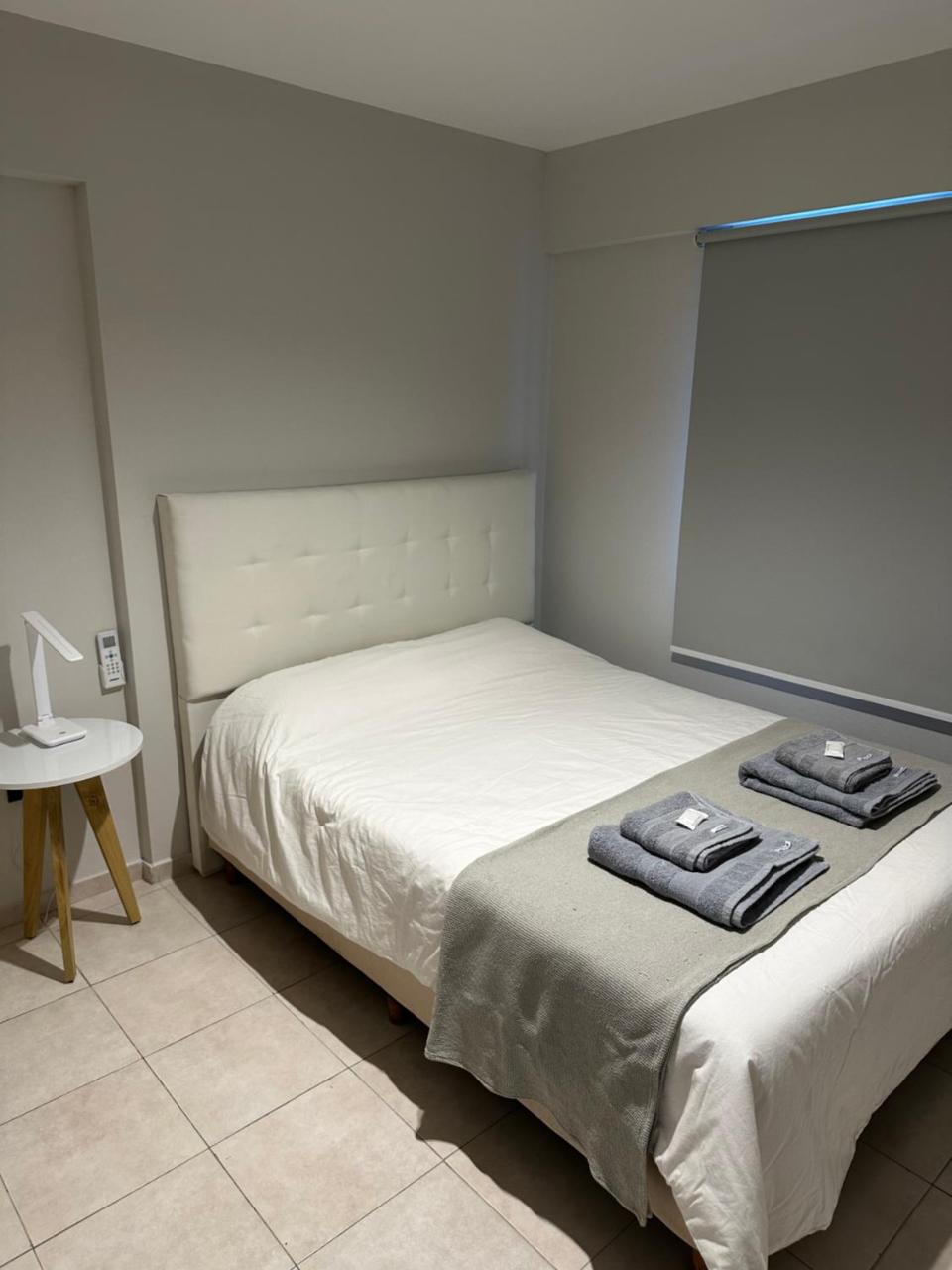 Cozy Flat av Coln