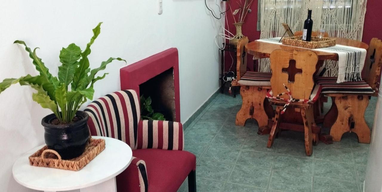 Home Talampaya