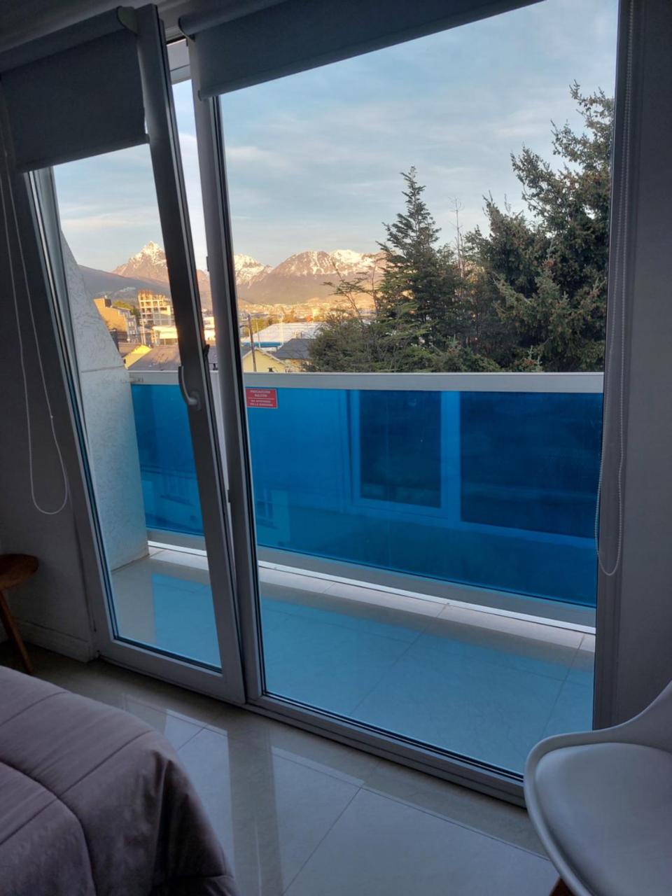 Marinas Ushuaia