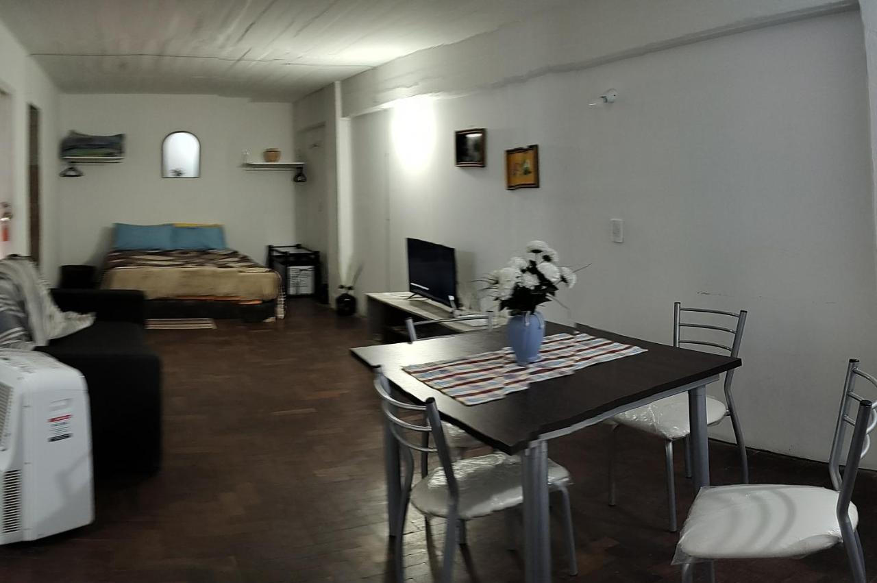 Monoambiente Amoblado
