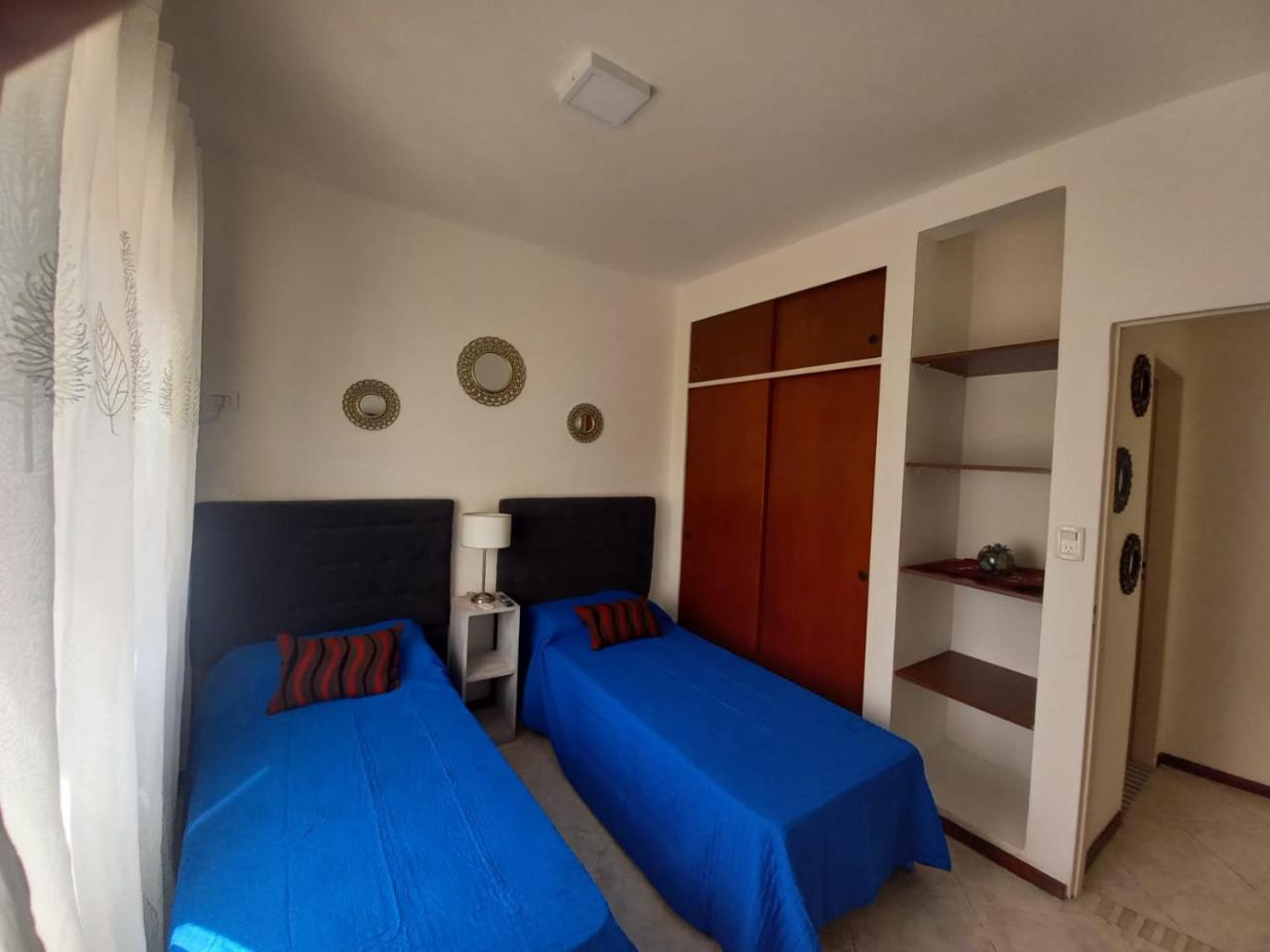 Departamento Altos de San Lorenzo - Microcentro de Corrientes