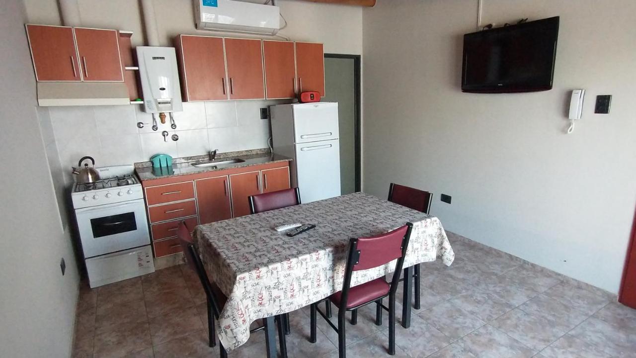 San Miguel Departamentos