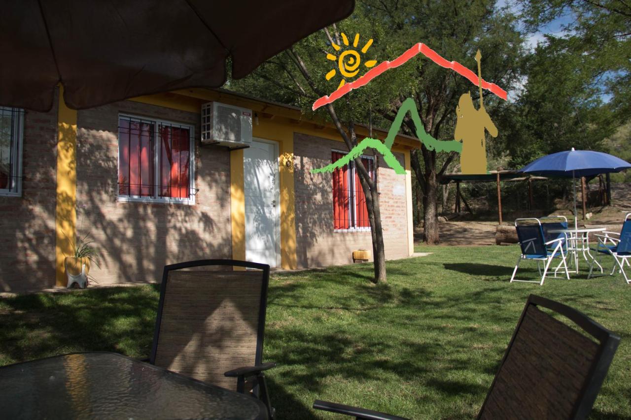 LA POSADA KOSLAYNA