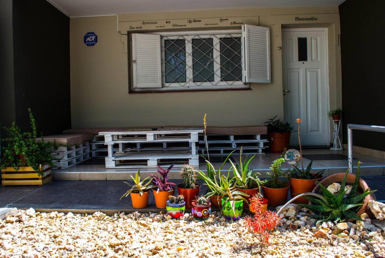 Capital Hostel