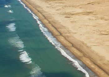 Que hacer en Mar de Cobo