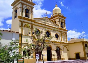 Que hacer en Cafayate