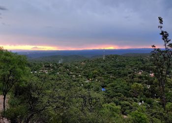 Que hacer en San Marcos Sierras